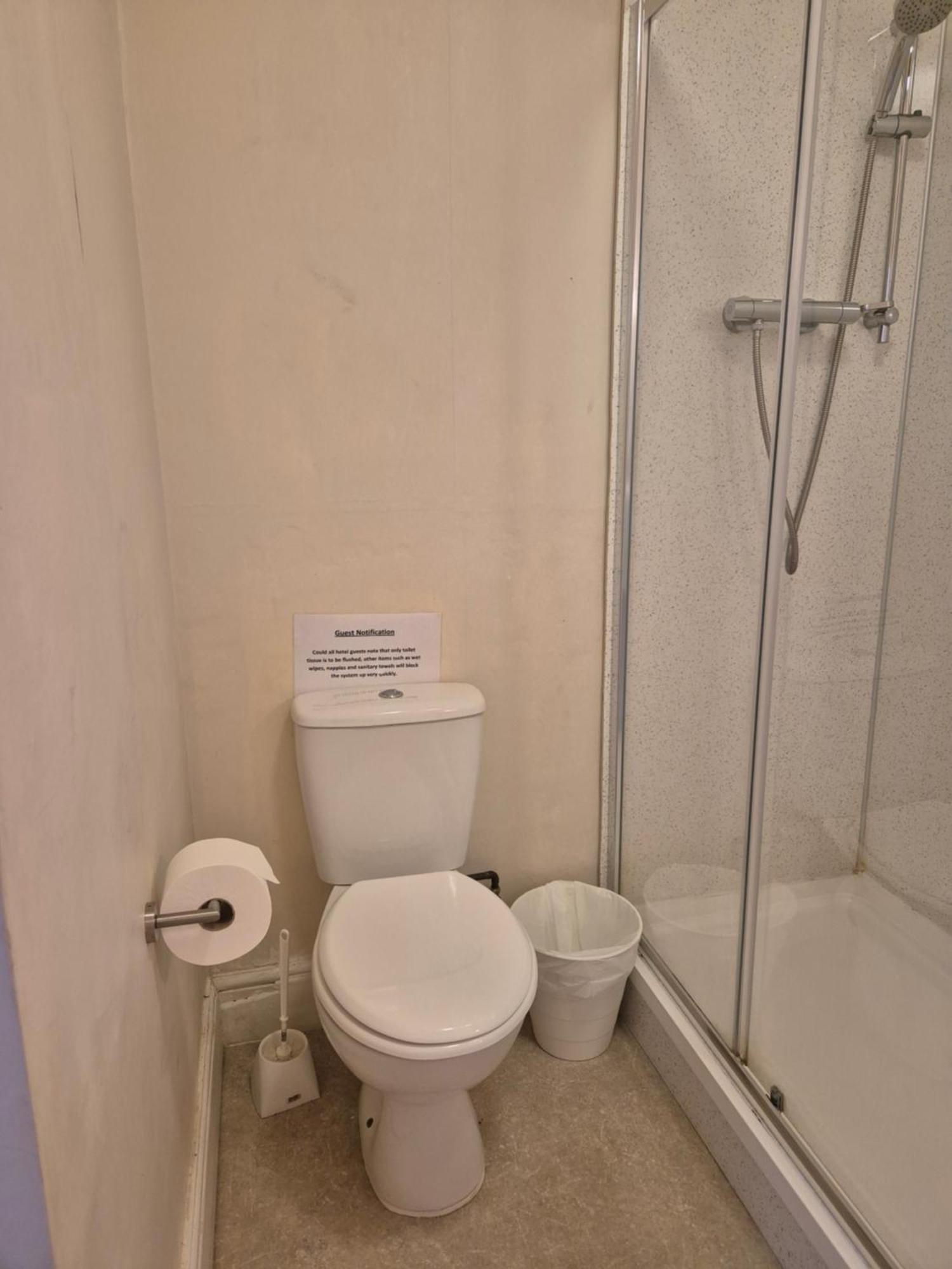 Phoenix Hotel チャード エクステリア 写真